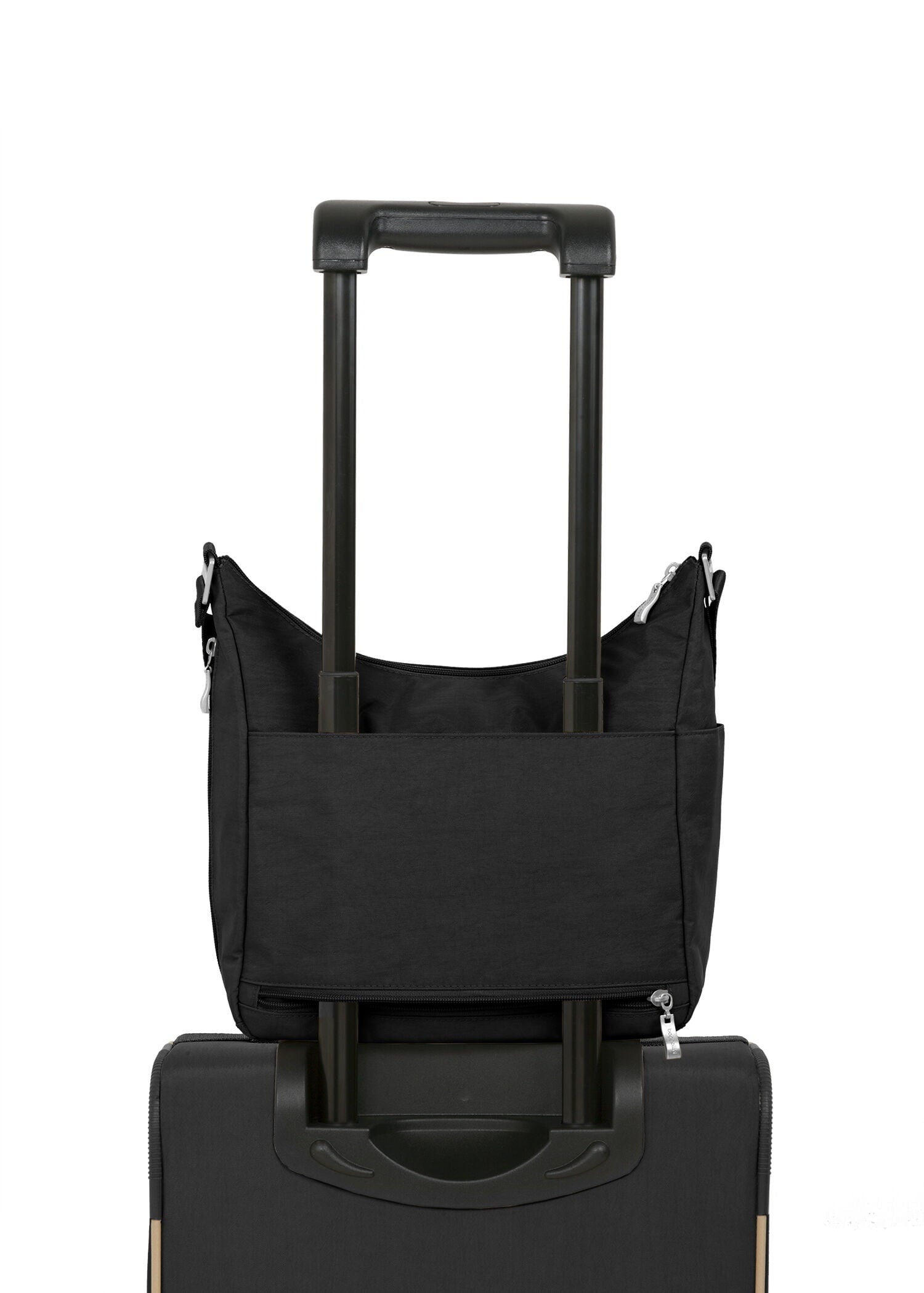 Baggallini Cross-Body Bag Baggallini Everywhere Bagg With RFID