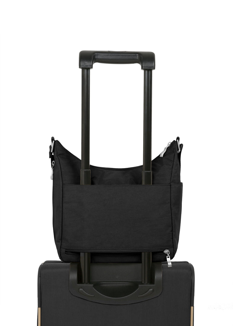 Baggallini Cross-Body Bag Baggallini Everywhere Bagg With RFID