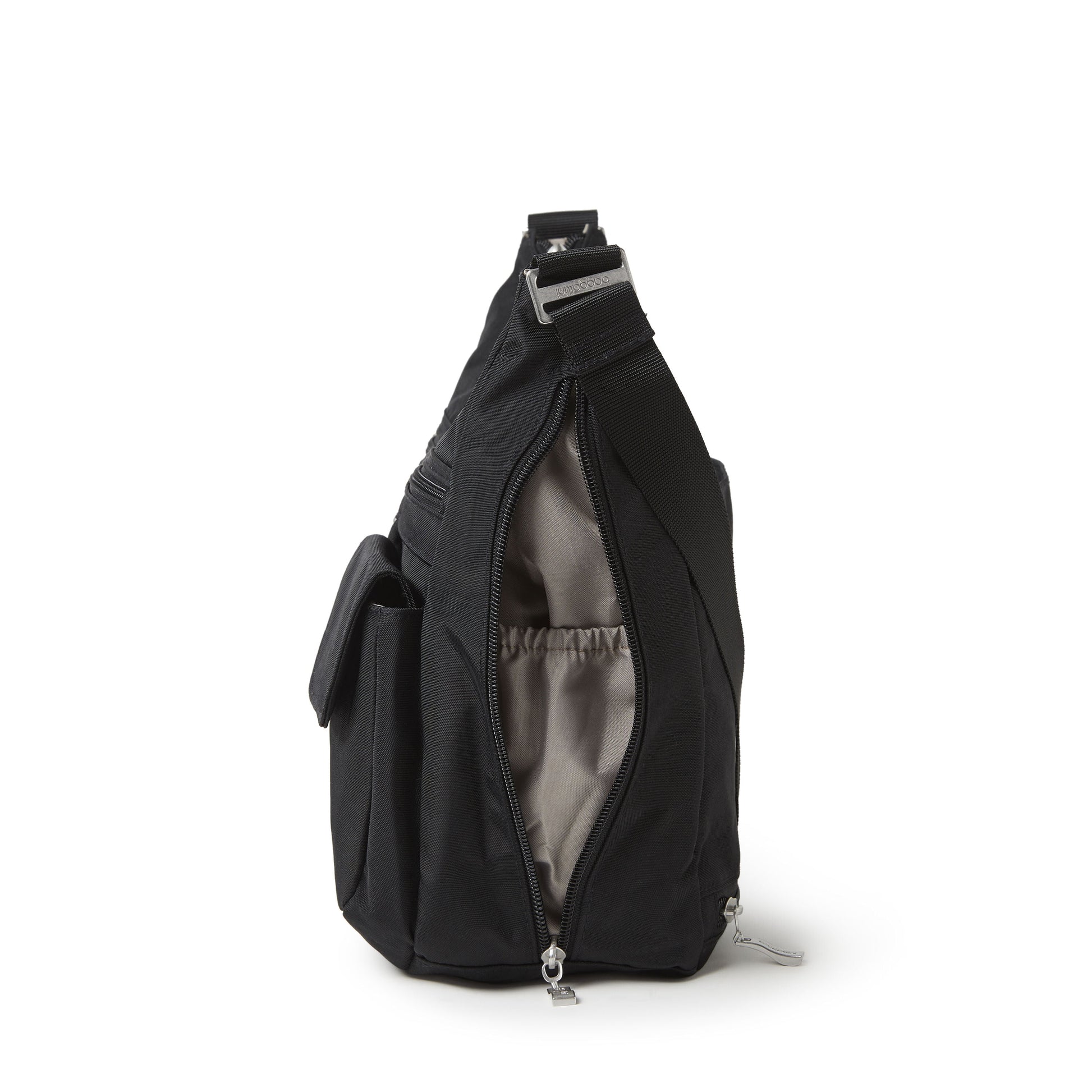 Baggallini Cross-Body Bag Baggallini Everywhere Bagg With RFID