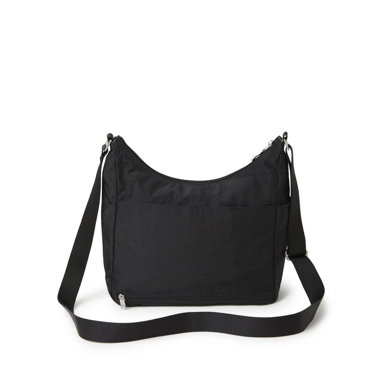 Baggallini Cross-Body Bag Baggallini Everywhere Bagg With RFID