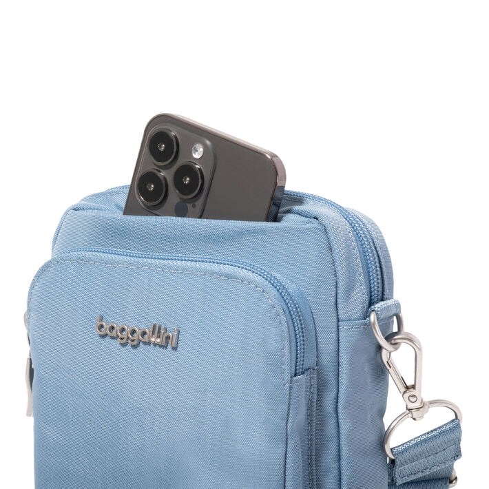 Baggallini Cross-Body Bag Baggallini Modern Everywhere Explorer Crossbody