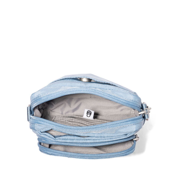Baggallini Cross-Body Bag Baggallini Modern Everywhere Explorer Crossbody