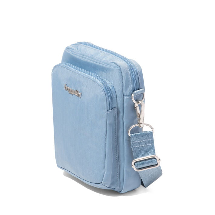 Baggallini Cross-Body Bag Baggallini Modern Everywhere Explorer Crossbody