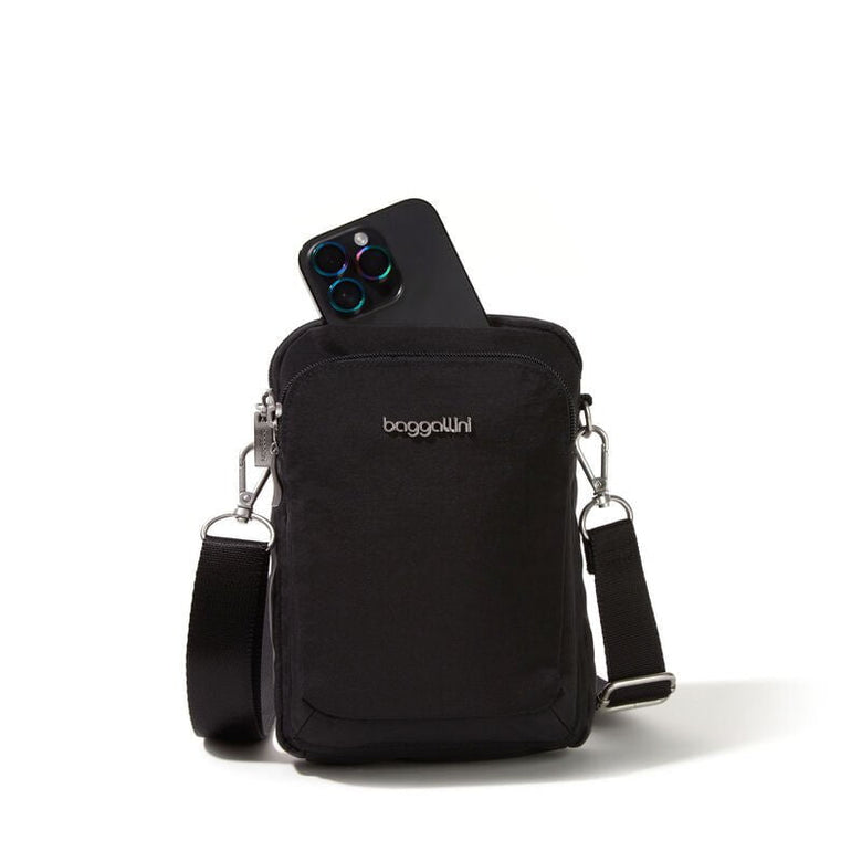 Baggallini Cross-Body Bag Baggallini Modern Everywhere Explorer Crossbody