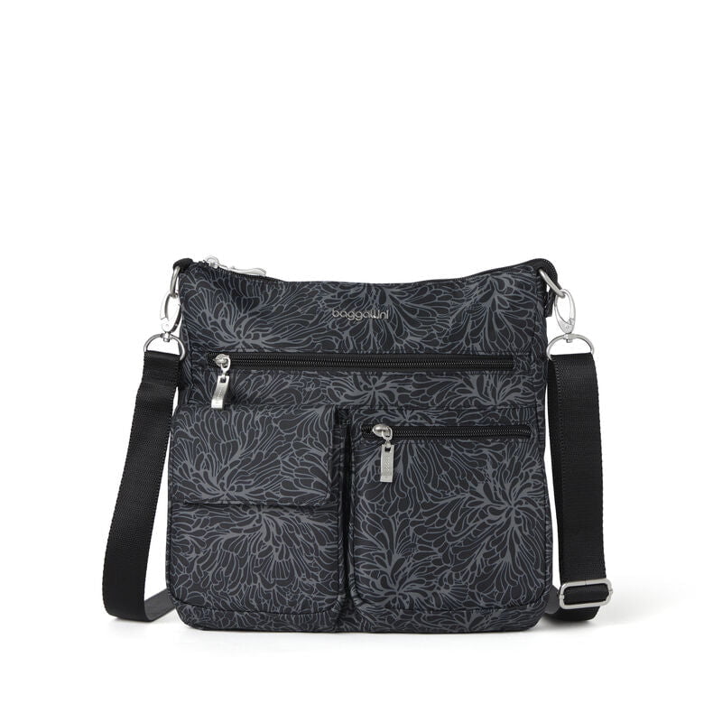 Baggallini Cross-Body Bag Baggallini Modern Everywhere Slim Crossbody
