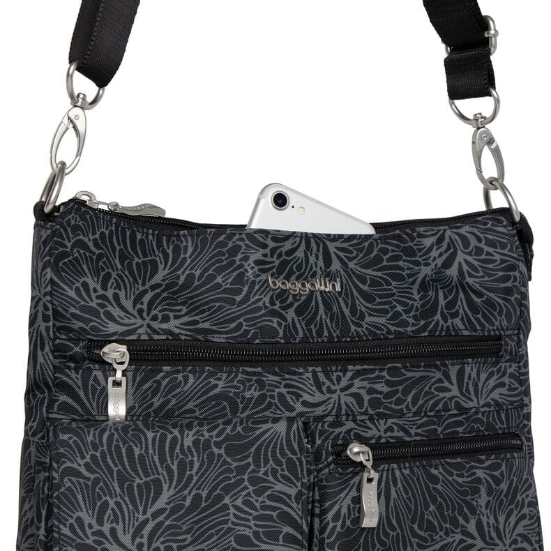 Baggallini Cross-Body Bag Baggallini Modern Everywhere Slim Crossbody