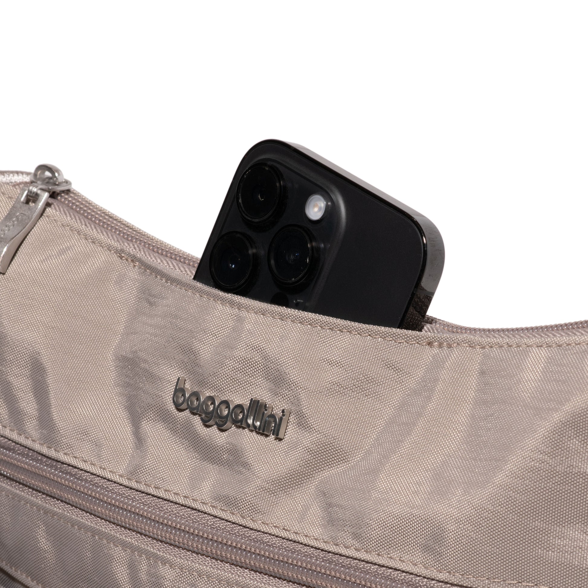 Baggallini Cross-Body Bag Baggallini Modern Everywhere Slim Crossbody