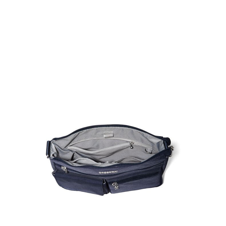 Baggallini Cross-Body Bag Baggallini Modern Everywhere Slim Crossbody