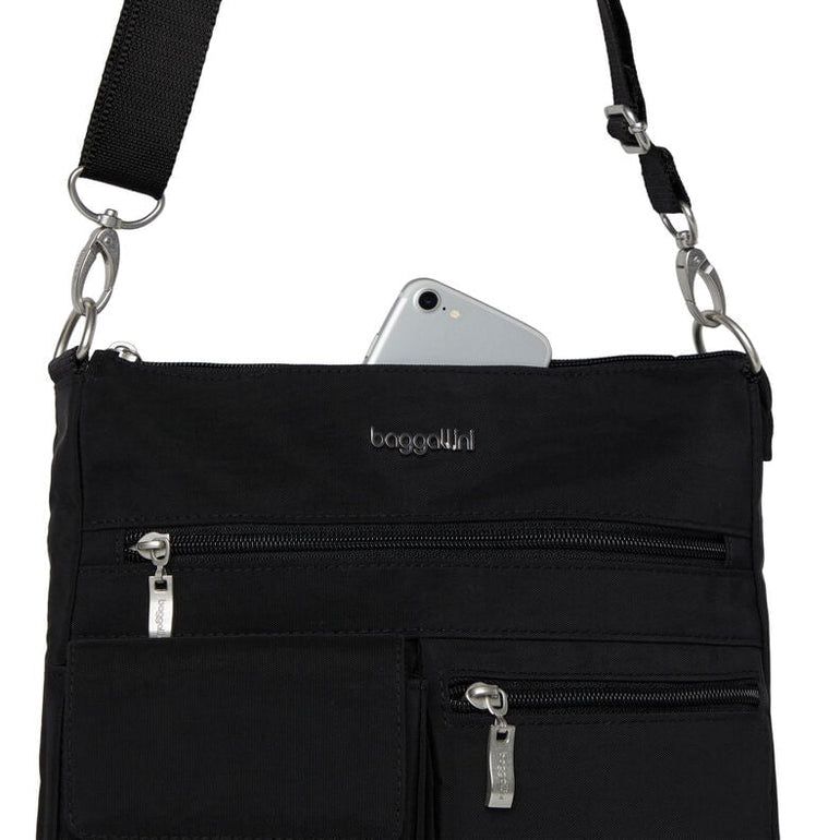 Baggallini Cross-Body Bag Baggallini Modern Everywhere Slim Crossbody