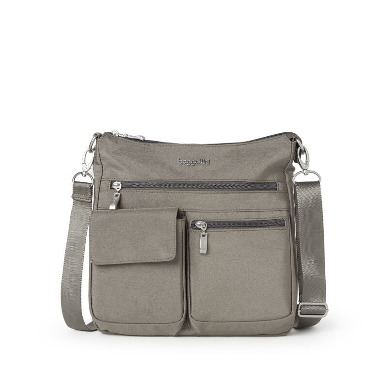 Baggallini Cross-Body Bag Baggallini Modern Everywhere Slim Crossbody