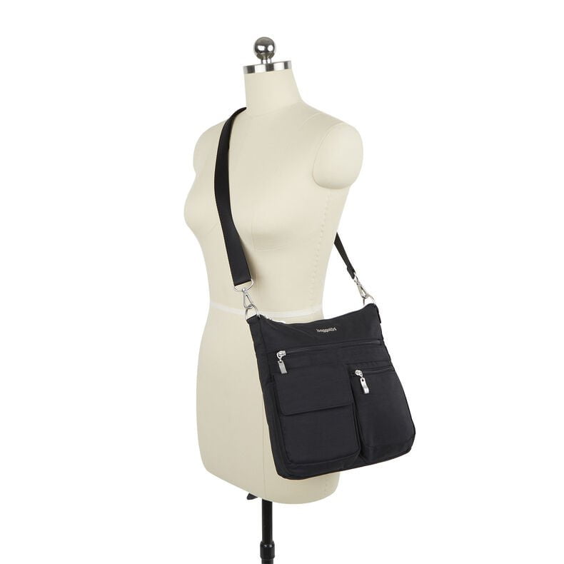 Baggallini Cross-Body Bag Baggallini Modern Everywhere Slim Crossbody