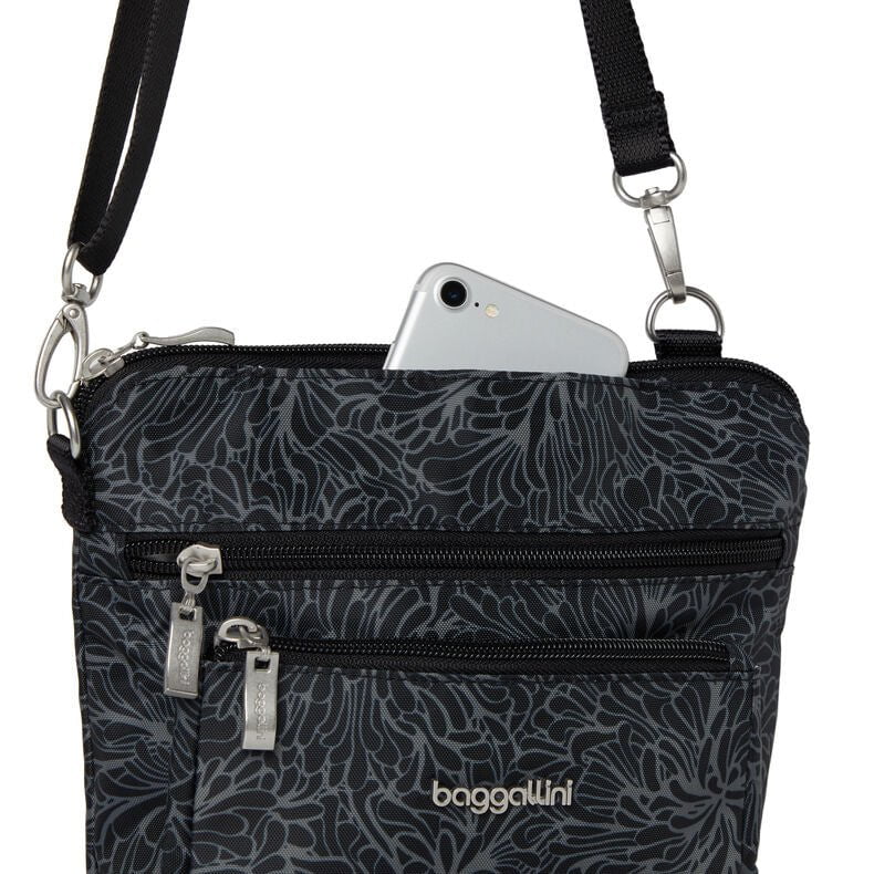 Baggallini Cross-Body Bag Baggallini Modern Pocket Crossbody