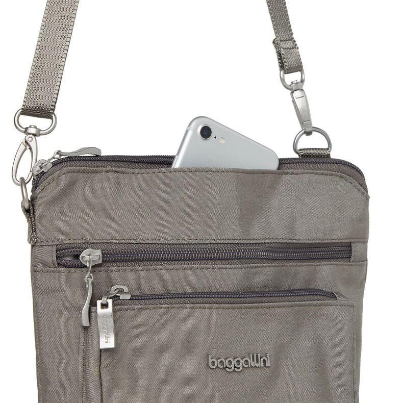 Baggallini Cross-Body Bag Baggallini Modern Pocket Crossbody