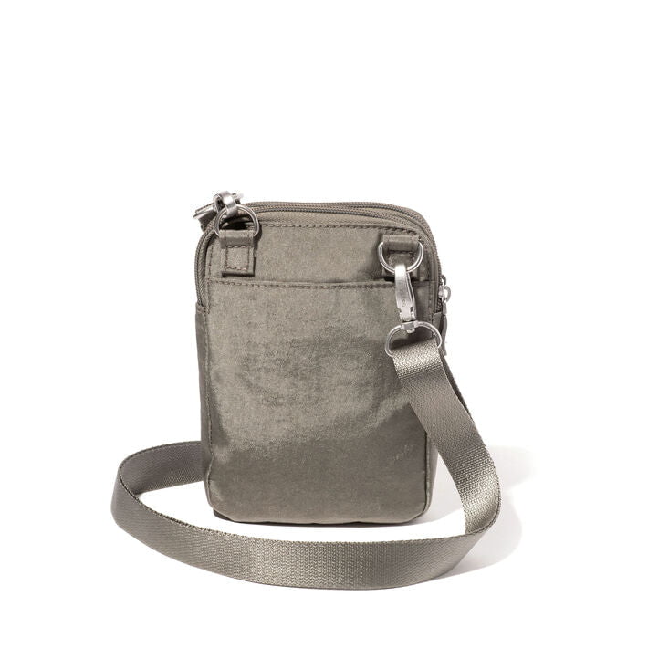 Baggallini Cross-Body Bag Baggallini Modern Take Two RFID Crossbody Bag