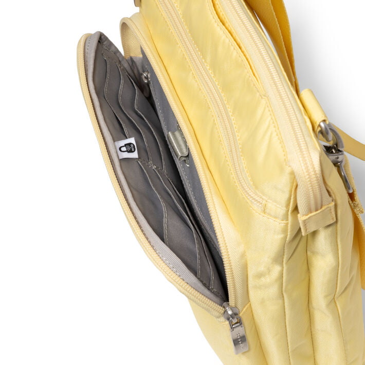 Baggallini Cross-Body Bag Baggallini Out And About Crossbody
