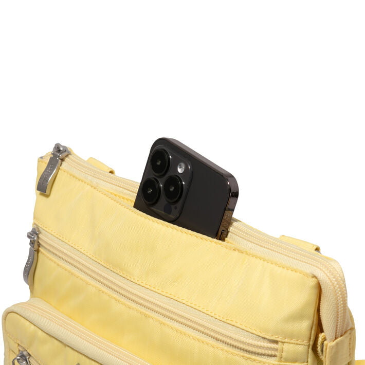 Baggallini Cross-Body Bag Baggallini Out And About Crossbody