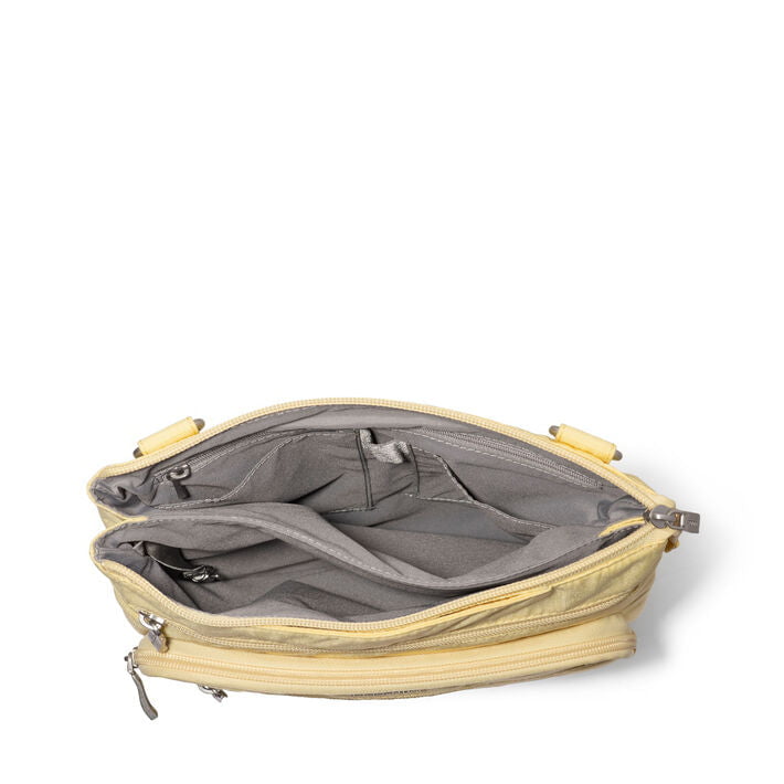Baggallini Cross-Body Bag Baggallini Out And About Crossbody