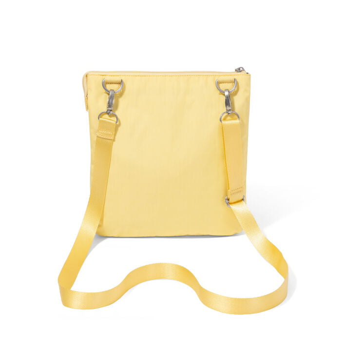 Baggallini Cross-Body Bag Baggallini Out And About Crossbody