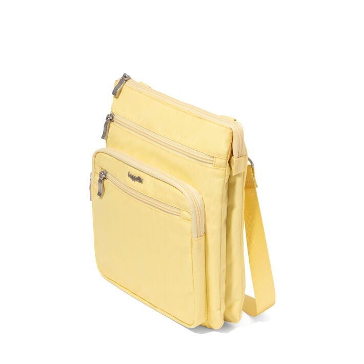 Baggallini Cross-Body Bag Baggallini Out And About Crossbody