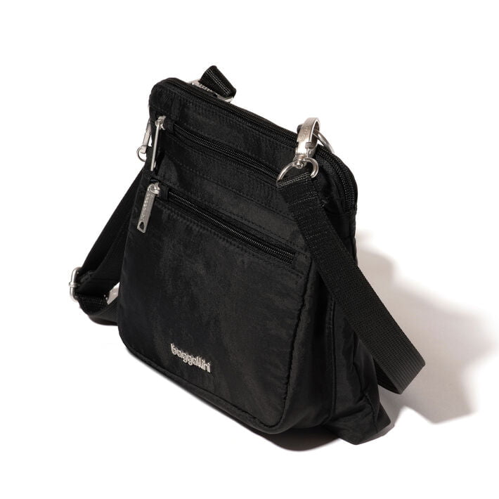 Baggallini Cross-Body Bag Baggallini Securtex Anti-Theft Crossbody