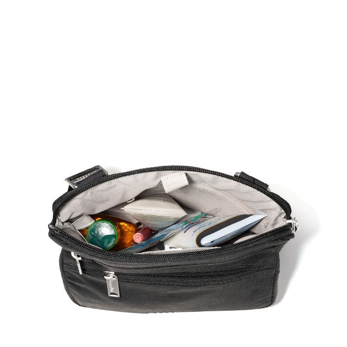 Baggallini Cross-Body Bag Baggallini Securtex Anti-Theft Crossbody