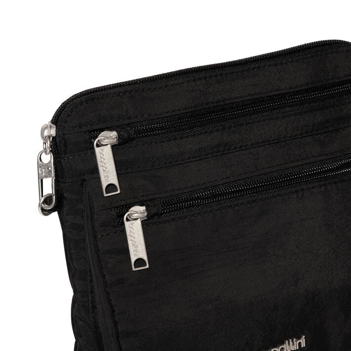 Baggallini Cross-Body Bag Baggallini Securtex Anti-Theft Crossbody