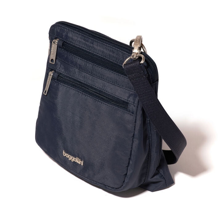 Baggallini Cross-Body Bag Baggallini Securtex Anti-Theft Crossbody