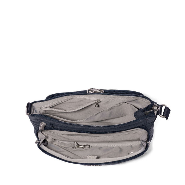 Baggallini Cross-Body Bag Baggallini Securtex Anti-Theft Keepsake Crossbody Bag