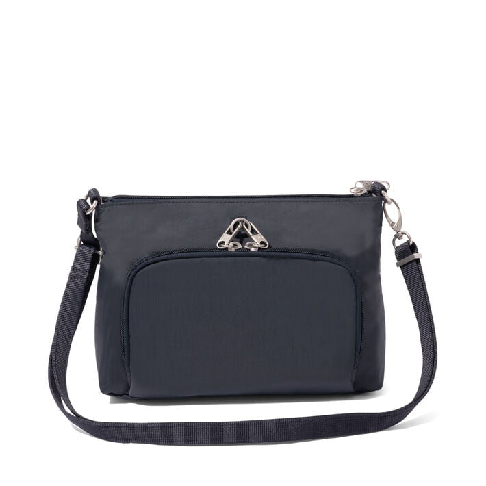 Baggallini Cross-Body Bag Baggallini Securtex Anti-Theft Keepsake Crossbody Bag