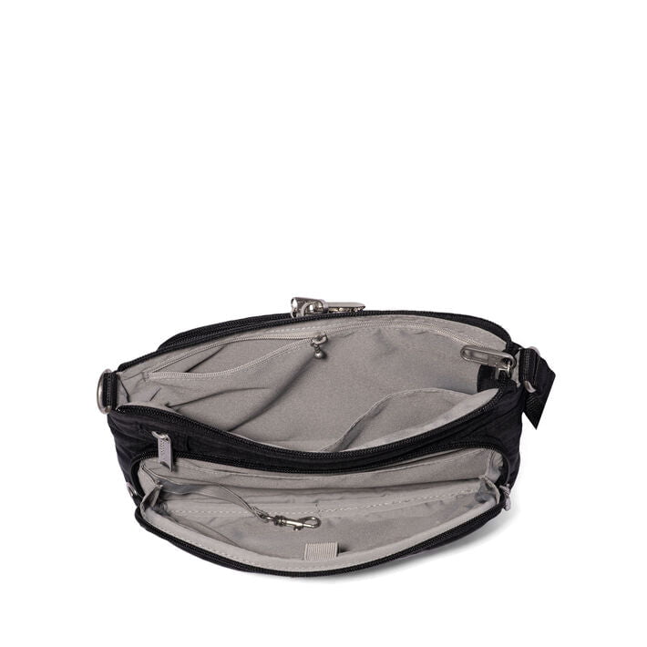 Baggallini Cross-Body Bag Baggallini Securtex Anti-Theft Keepsake Crossbody Bag
