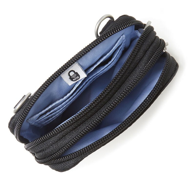 Baggallini Cross-Body Bag Baggallini Take Two RFID Bryant Crossbody