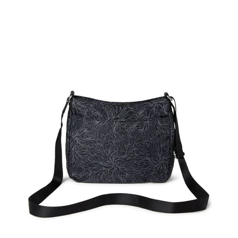 Baggallini Cross-Body Bag Baggallini Uptown Bagg With RFID Phone Wristlet