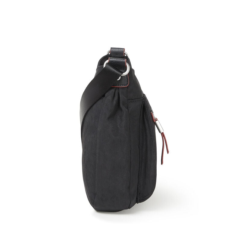 Baggallini Cross-Body Bag Baggallini Uptown Bagg With RFID Phone Wristlet