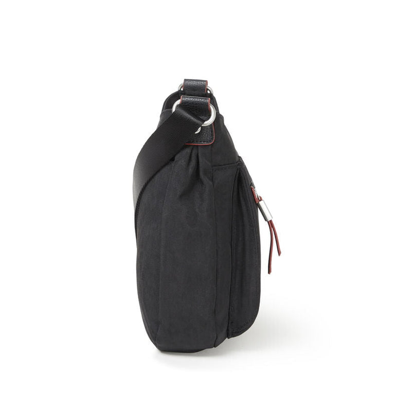 Baggallini Cross-Body Bag Baggallini Uptown Bagg With RFID Phone Wristlet