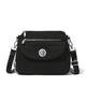 Baggallini Cross-Body Bag Black Baggallini Calais Crossbody Bag