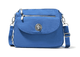Baggallini Cross-Body Bag Lapis Baggallini Calais Crossbody Bag