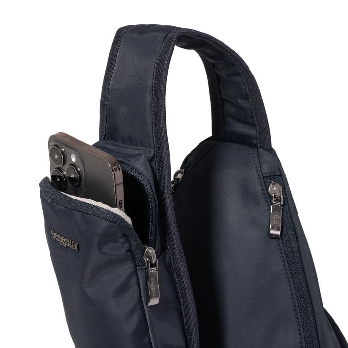 Baggallini Sling Bag Baggallini Central Park Large Sling