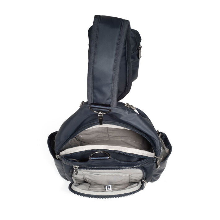 Baggallini Sling Bag Baggallini Central Park Large Sling