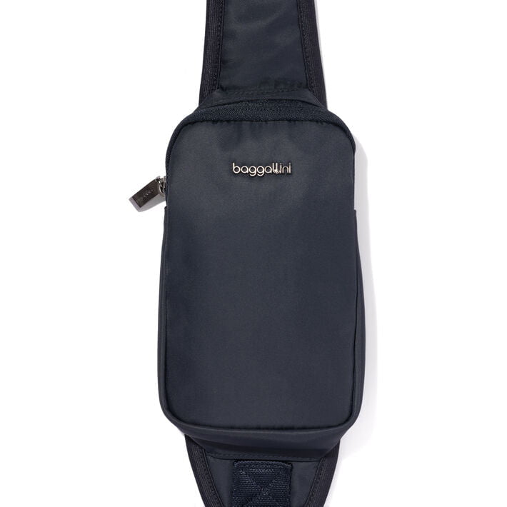 Baggallini Sling Bag Baggallini Central Park Large Sling