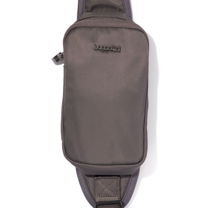 Baggallini Sling Bag Baggallini Central Park Large Sling