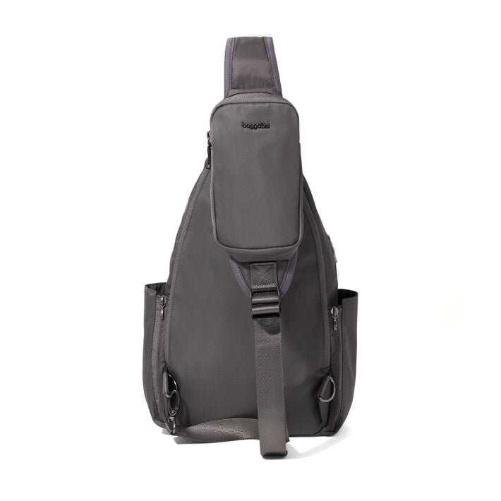 Baggallini Sling Bag Baggallini Central Park Large Sling