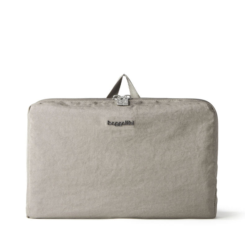 Baggallini Tote Bag Baggallini Carryall Expandable Packable Tote