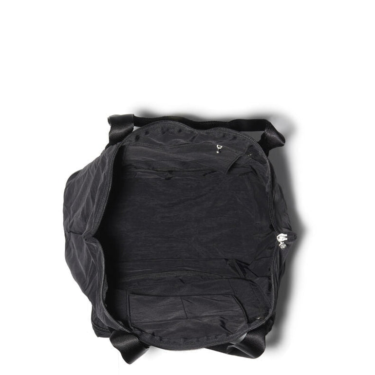 Baggallini Tote Bag Baggallini Carryall Expandable Packable Tote