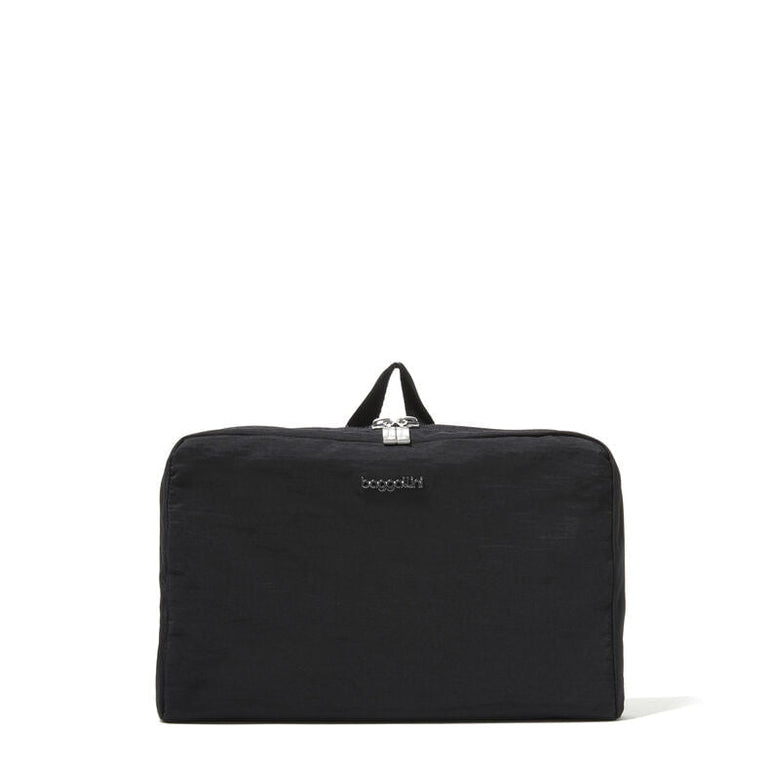 Baggallini Tote Bag Baggallini Carryall Expandable Packable Tote