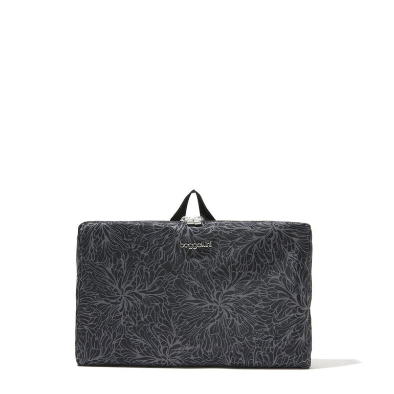 Baggallini Tote Bag Baggallini Carryall Expandable Packable Tote