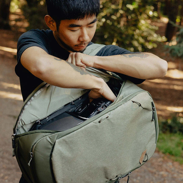 Peak Design Camera Cube X-Small