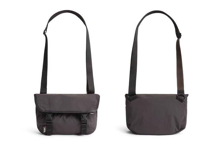 Bellroy Cinch Mini Messenger