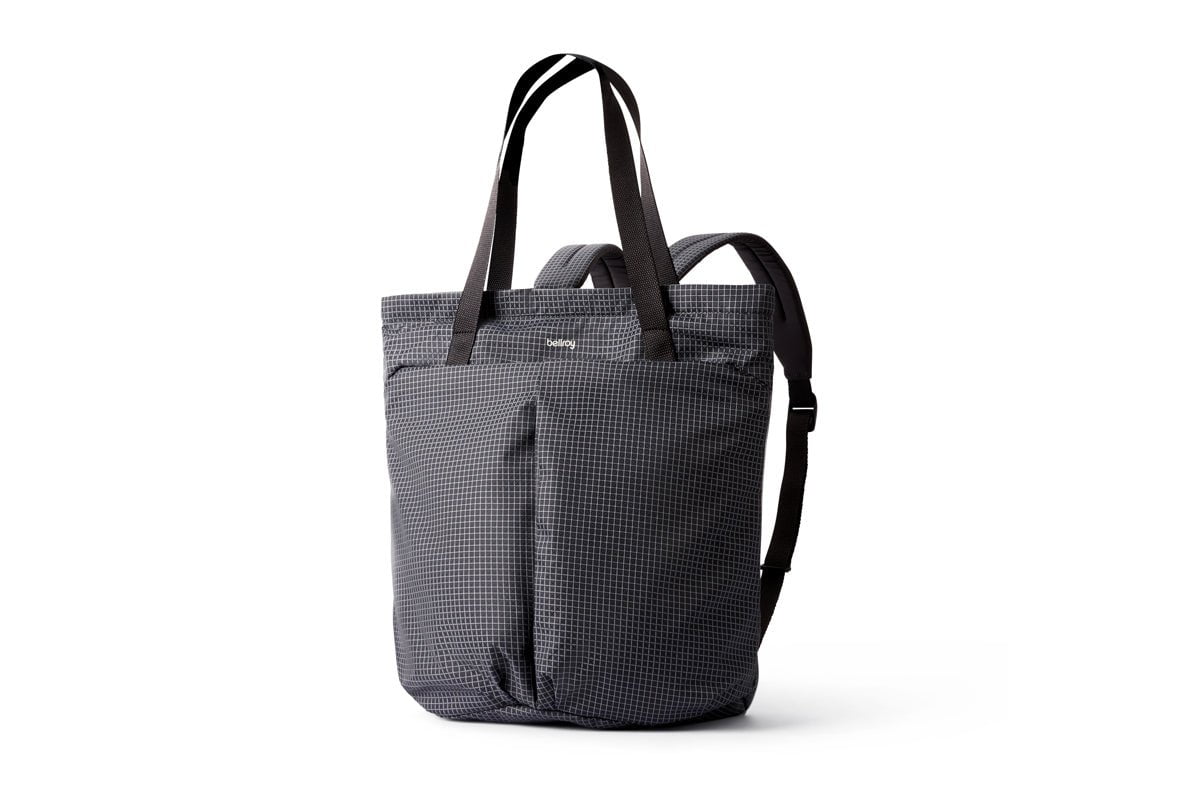 Bellroy Lite Sac à dos fourre-tout