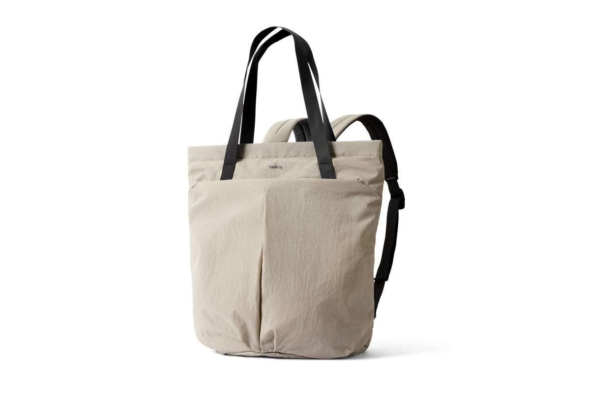 Bellroy Lite Sac à dos fourre-tout