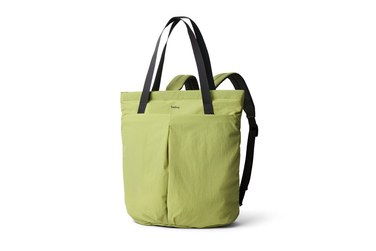 Bellroy Lite Sac à dos fourre-tout